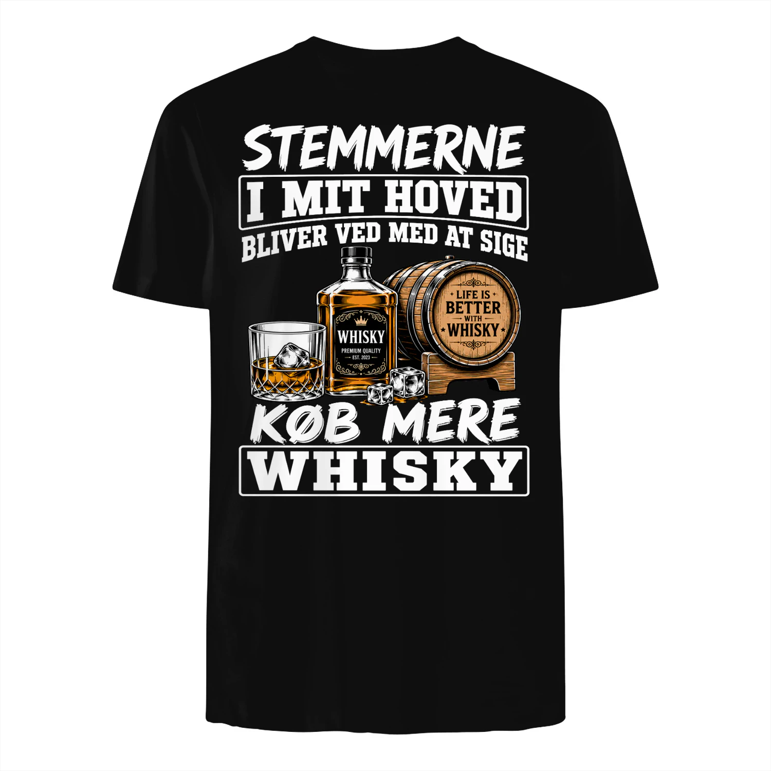 KØB MERE WHISKY