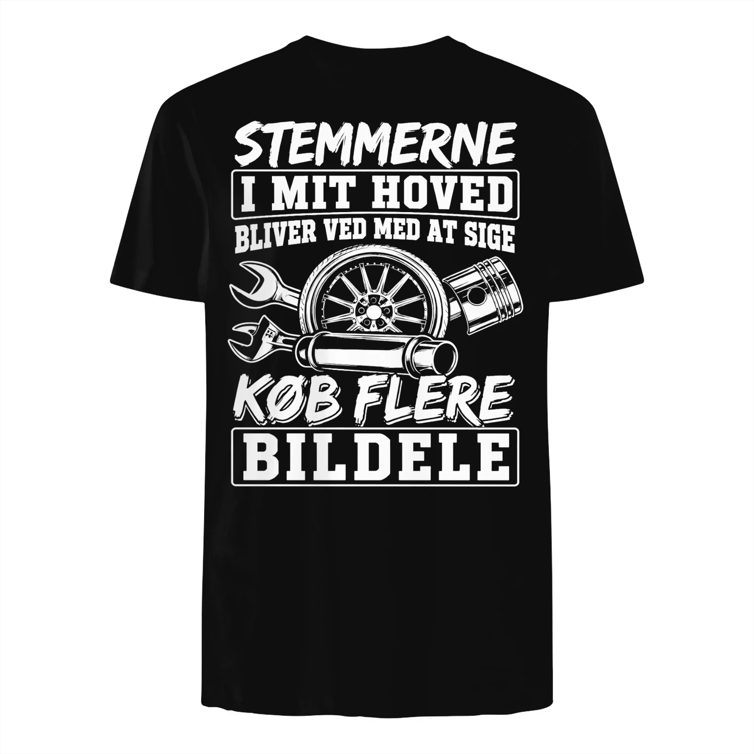 KØB FLERE BILDELE