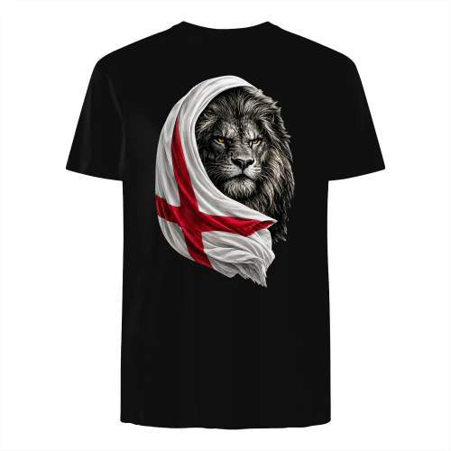 ENGLISH LION Copy