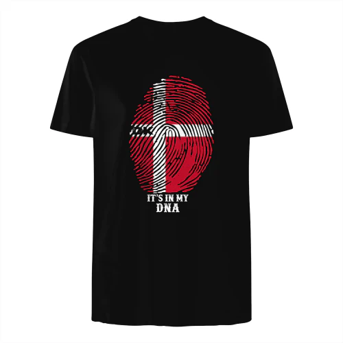 DENMARK DNA