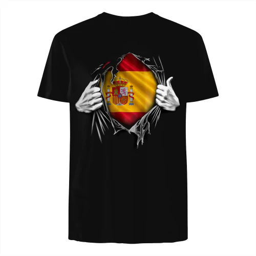 SPAIN SUPERMAN