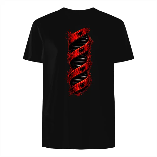 ALBANIA DNA