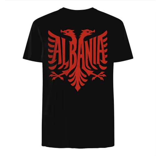 ALBANIA