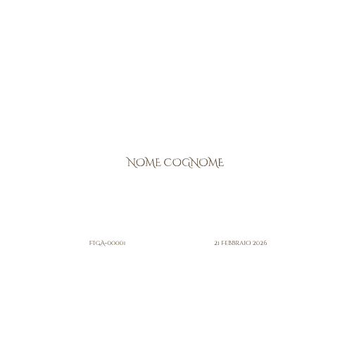 Product personalized Image