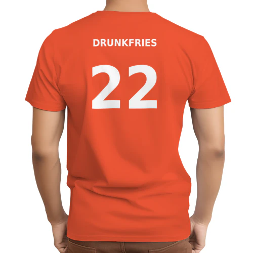 Drunkfries
