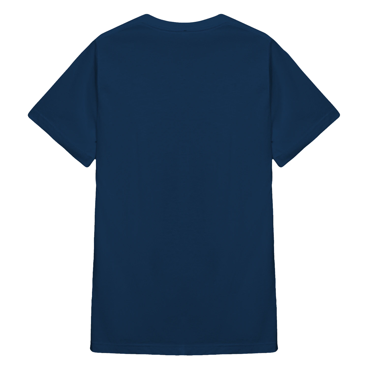 Visser Silhouet T-Shirt | Cadeau Voor Vissers |  Vliegvissen Shirt | Cadeau Voor Papa | Vissen Leven Shirt