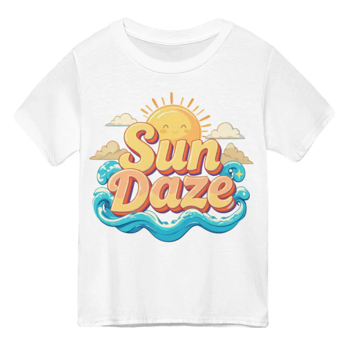 T-shirt for summer for women and men 