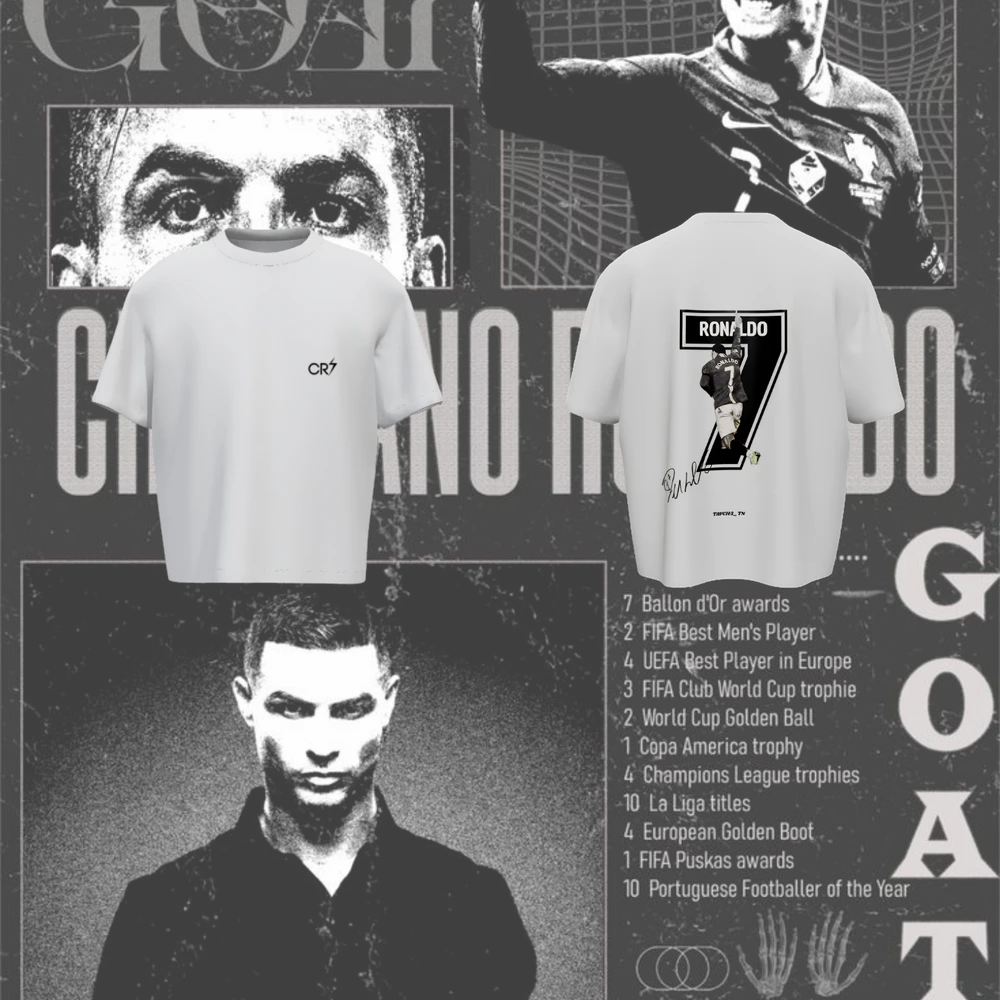 The GOAT Collection