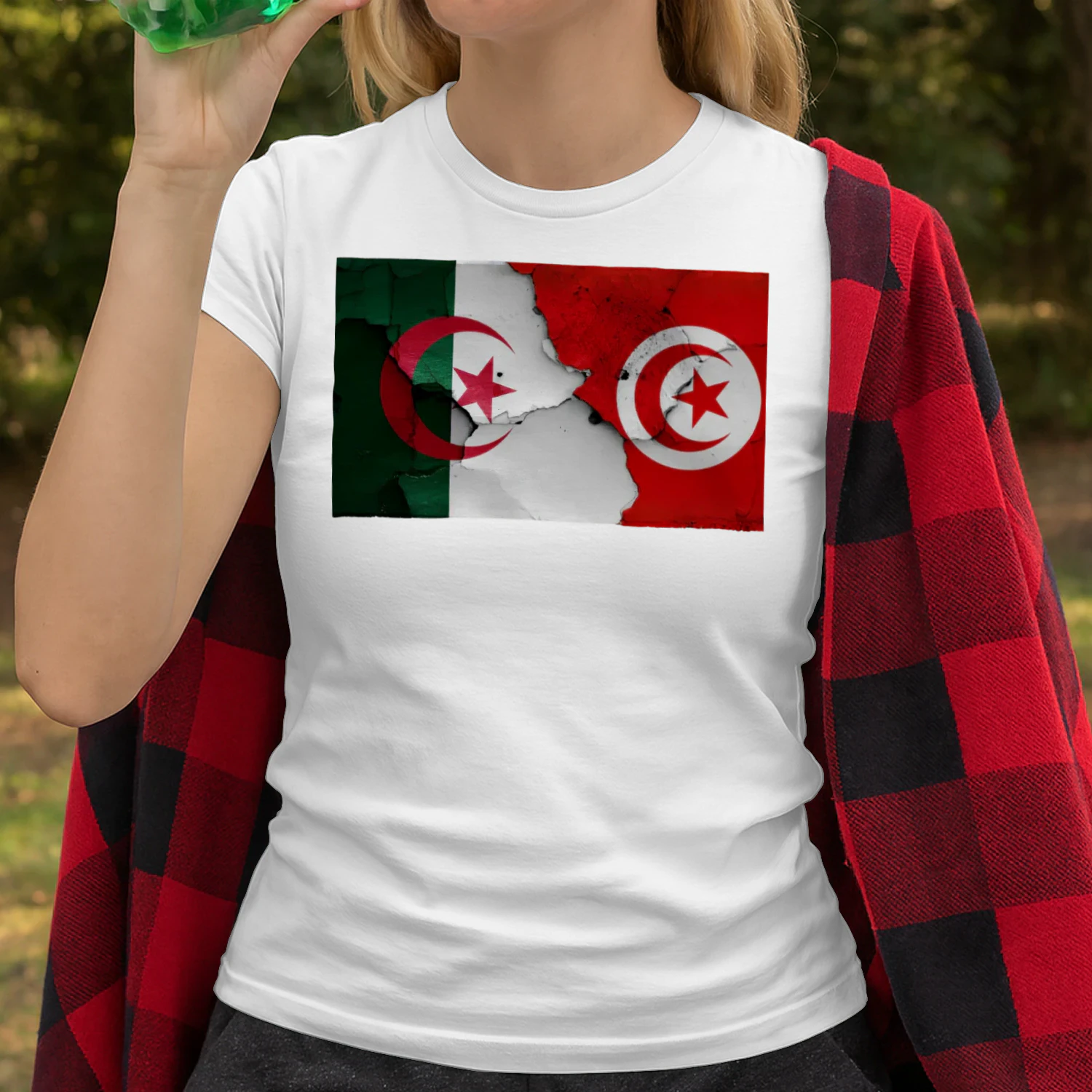 Brothers: ALGERIA,TUNISIA 
