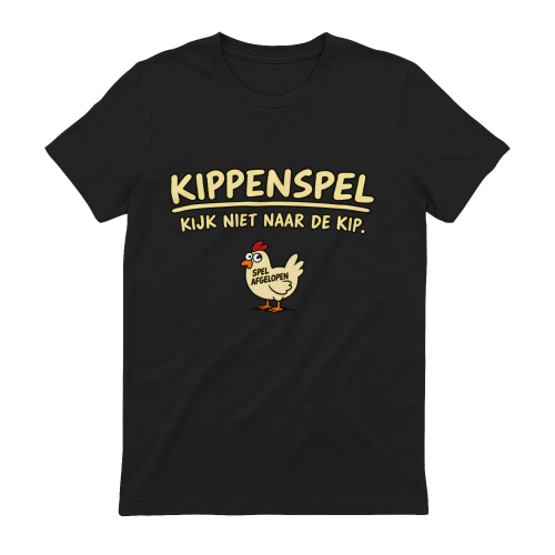 kippenspel-nederland