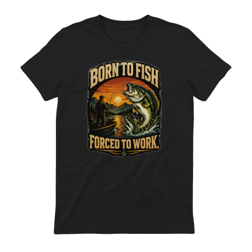 Fishing / Outdoor Sports / Fishing Humor