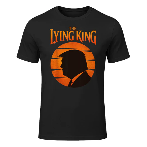 The Lying King T-Shirt