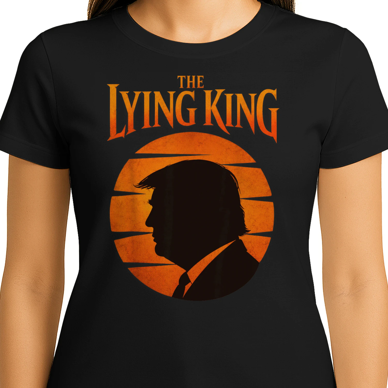 The Lying King T-Shirt