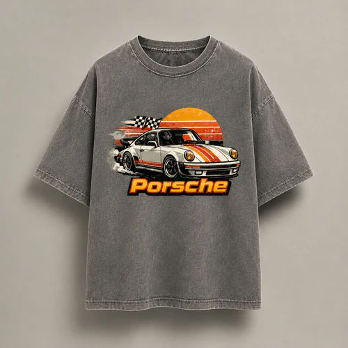 porche