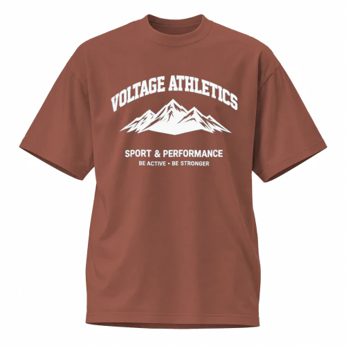 VOLTAGE ATHELETICS