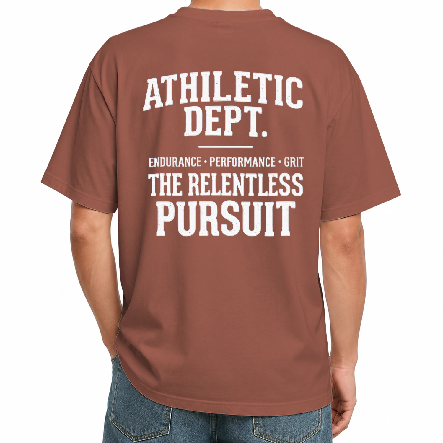 Heavy Oversized T-shirt