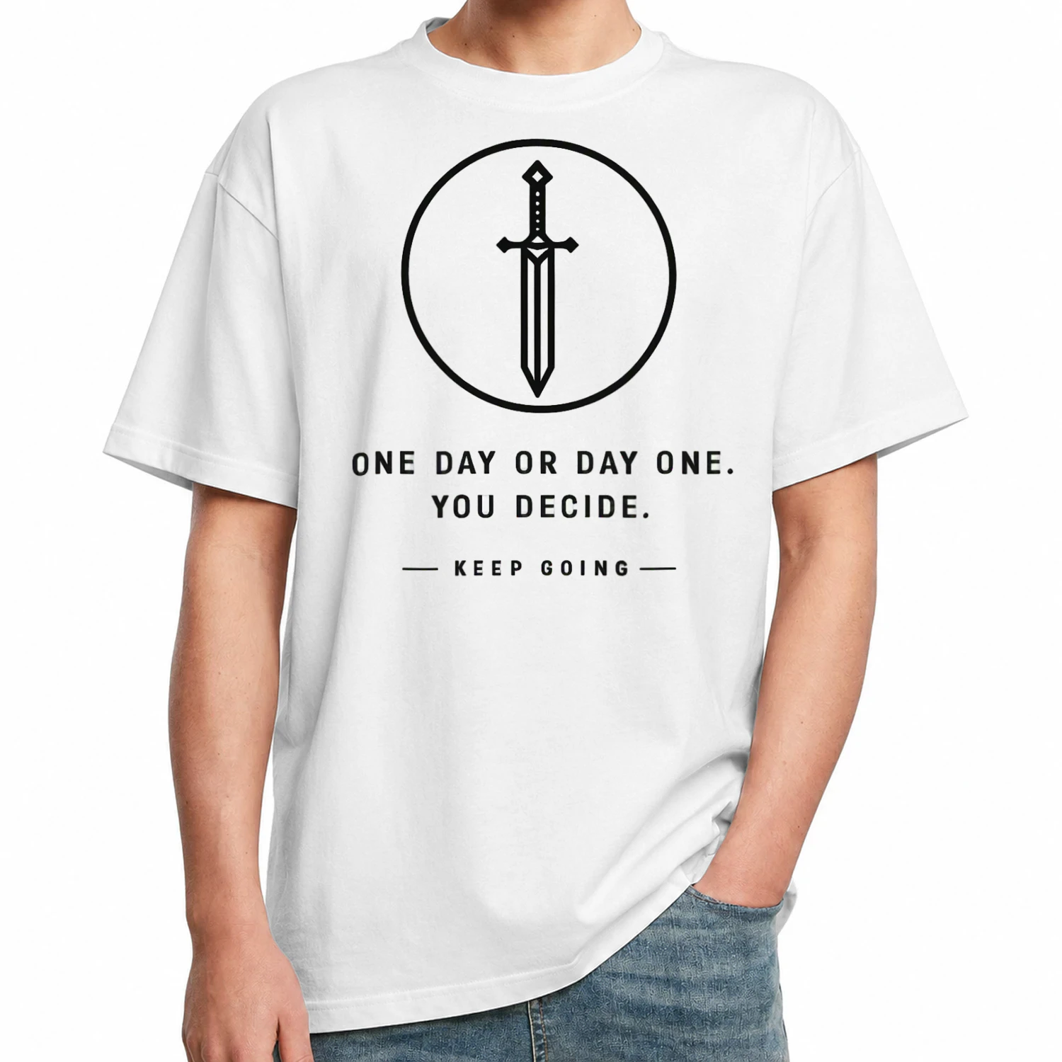 Heavy Oversized T-shirt