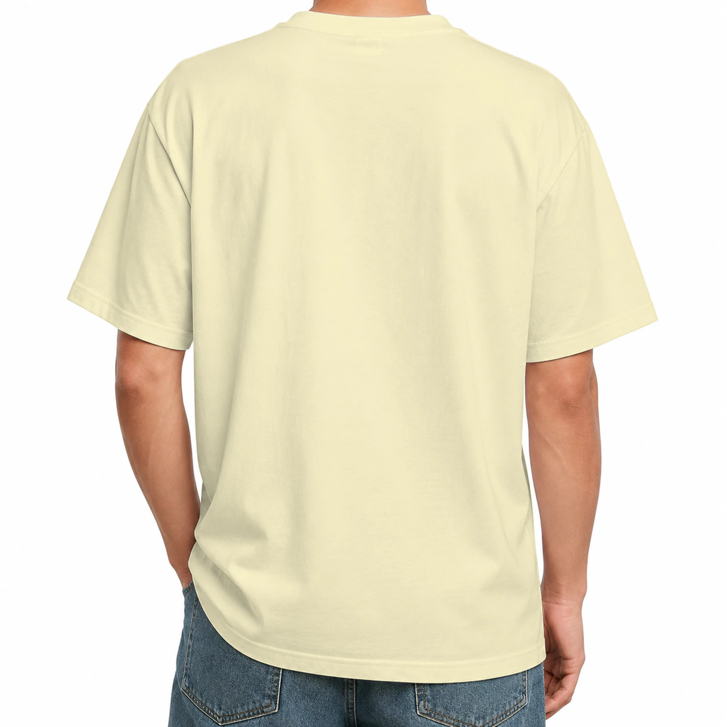 Grandpa Knows Best Funny Oversized T-Shirt