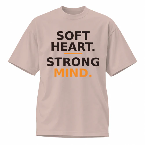 Soft Heart Strong Mind Collection
