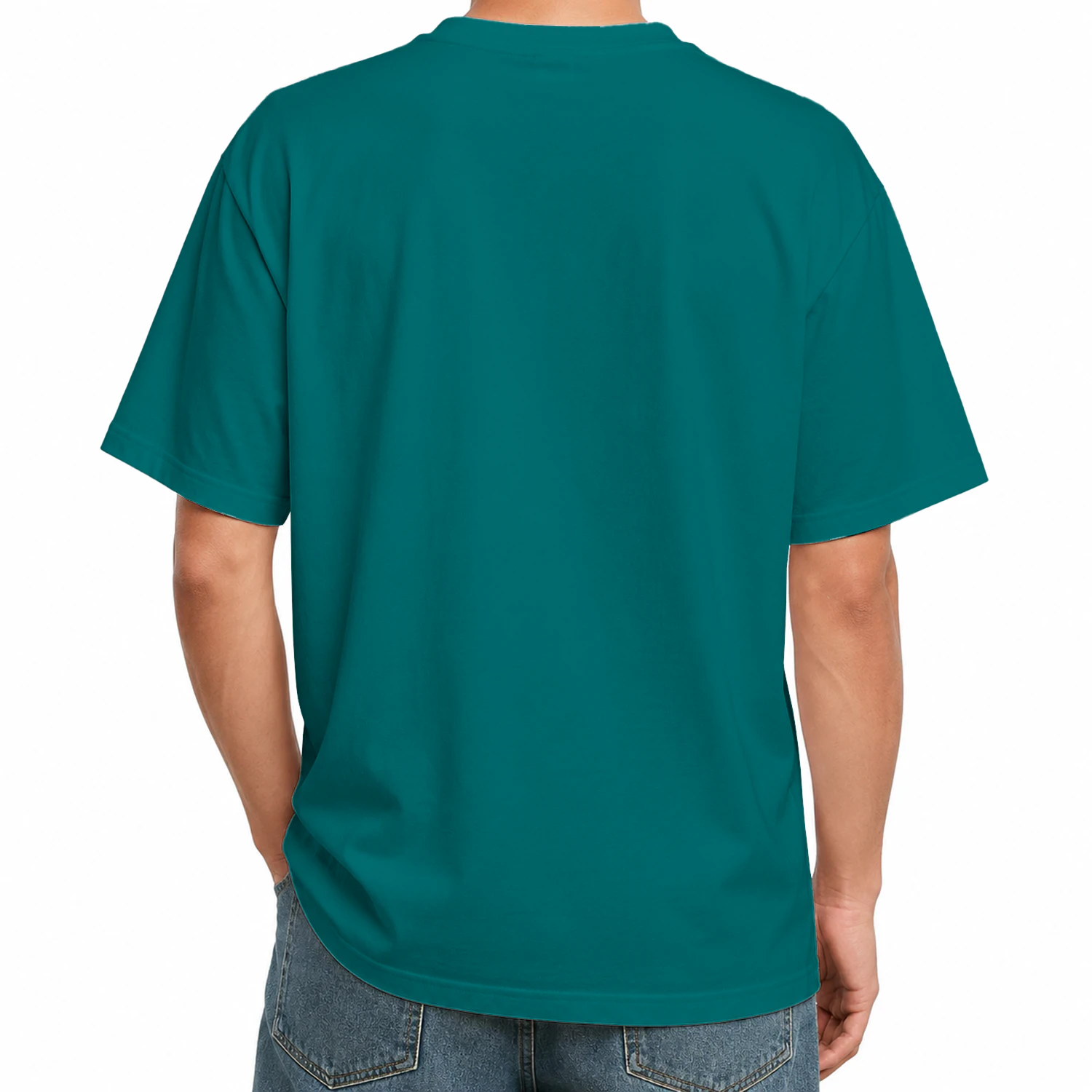Heavy Oversized T-shirt