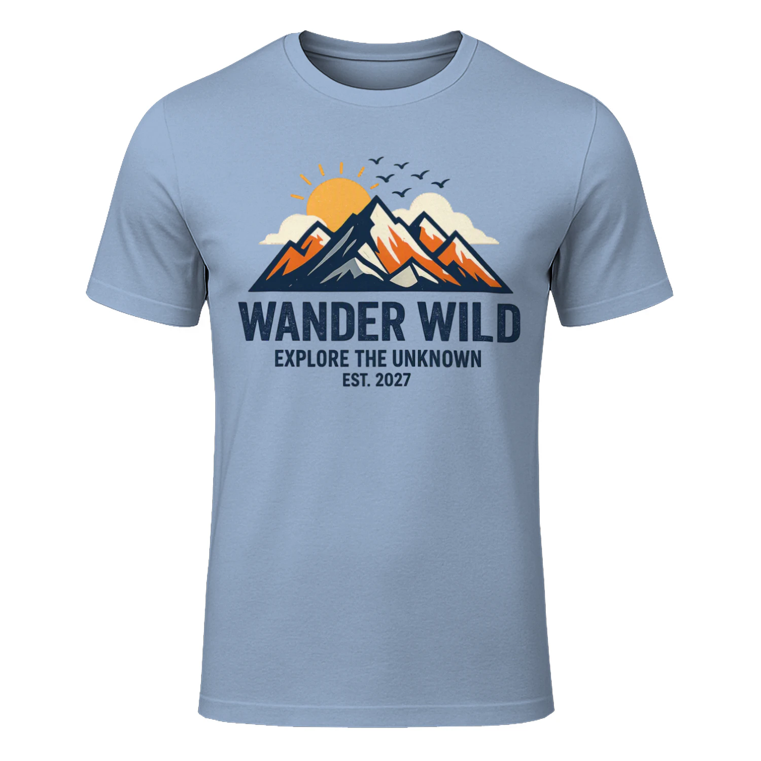 Unisex Premium T-shirt