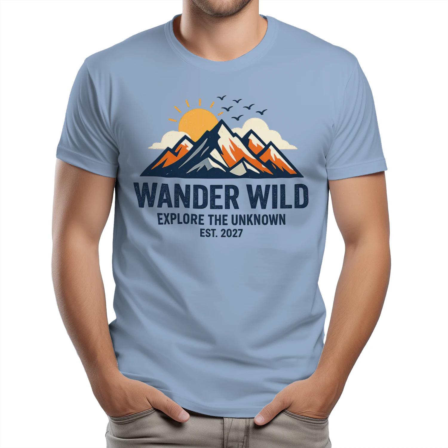 Unisex Premium T-shirt
