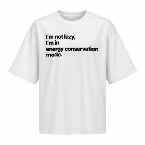 i`m not lazy,..