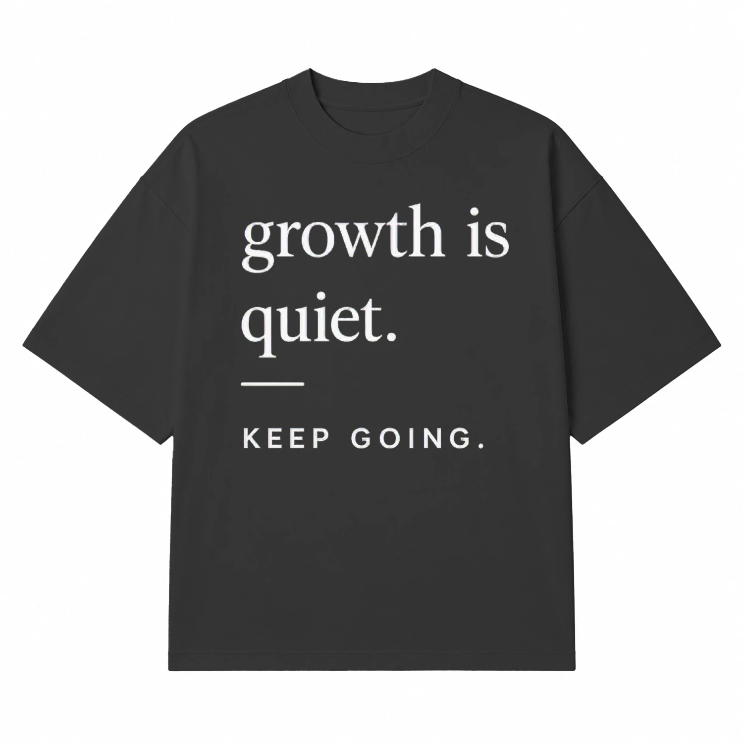 Blaster 2.0 Unisex Oversized T-shirt