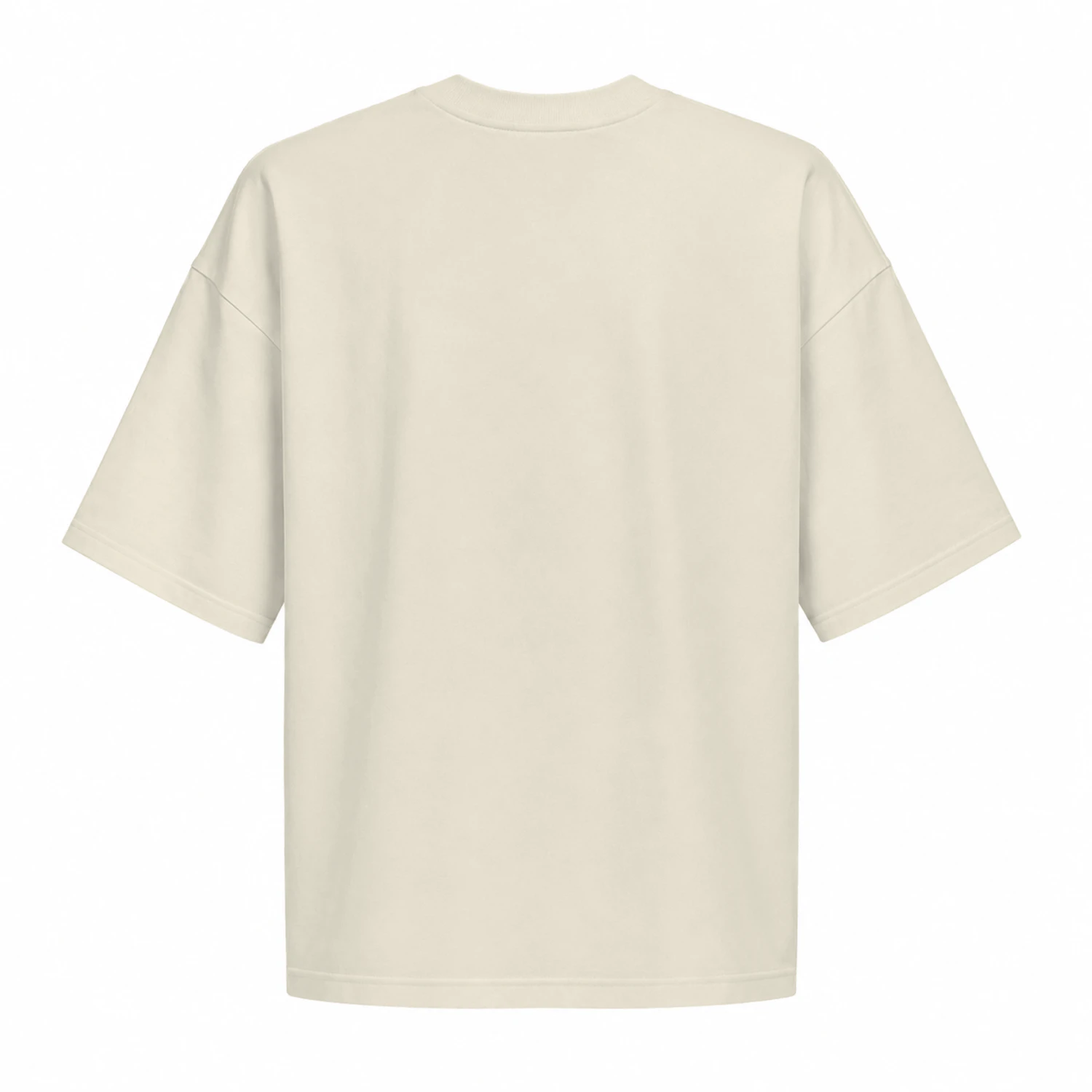 Blaster 2.0 Unisex Oversized T-shirt