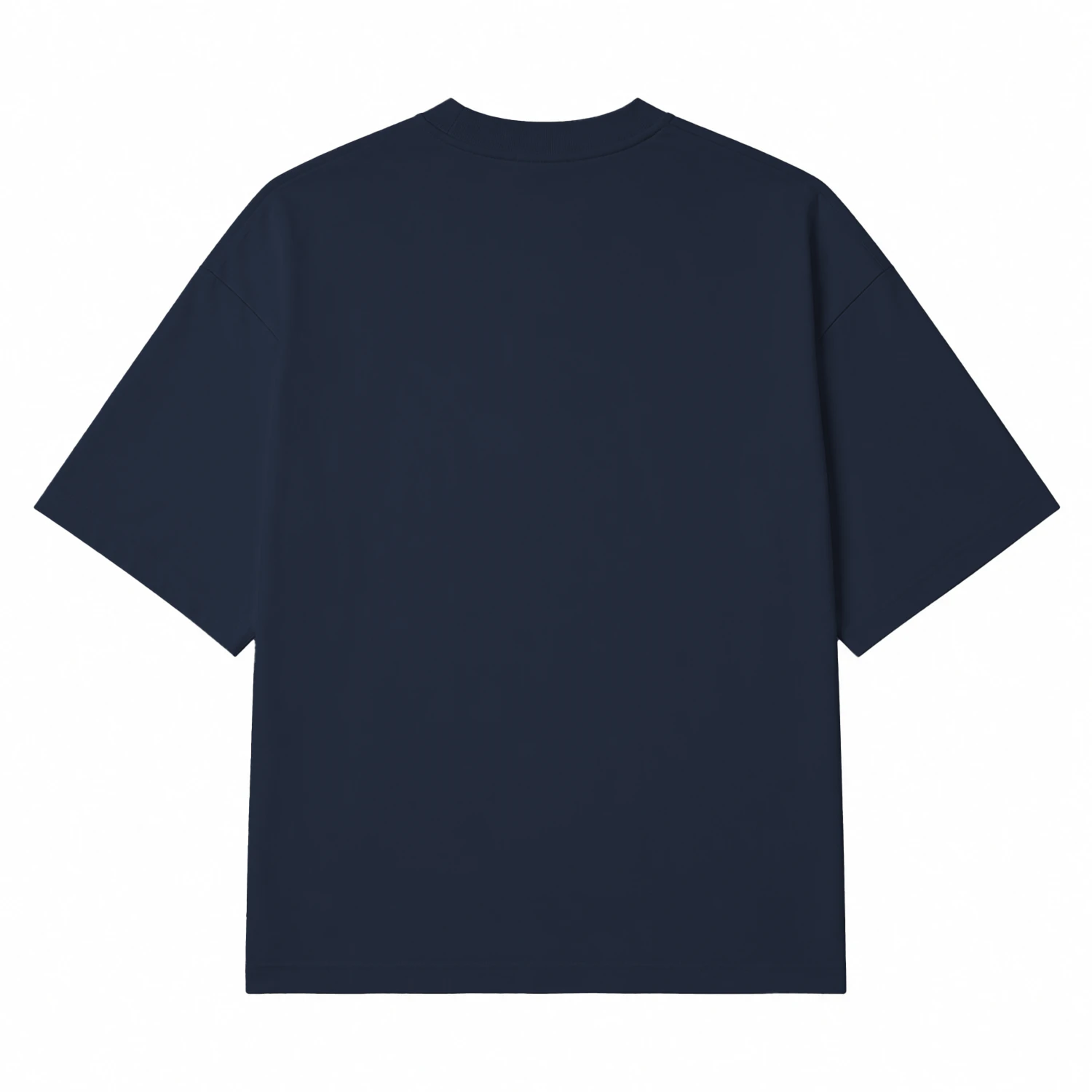 Blaster 2.0 Unisex Oversized T-shirt