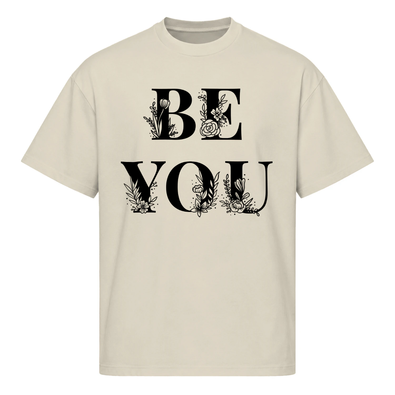 Ultra Heavy Cotton Box T-shirt