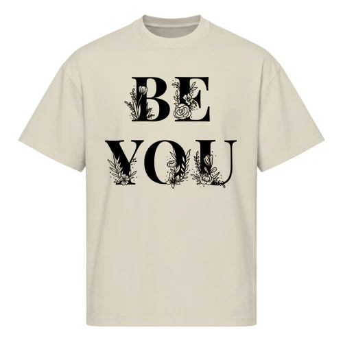 be you