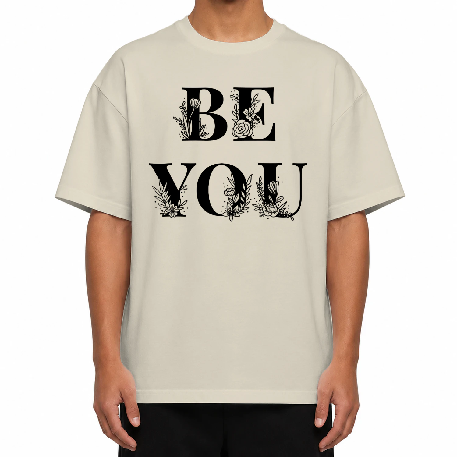 Ultra Heavy Cotton Box T-shirt