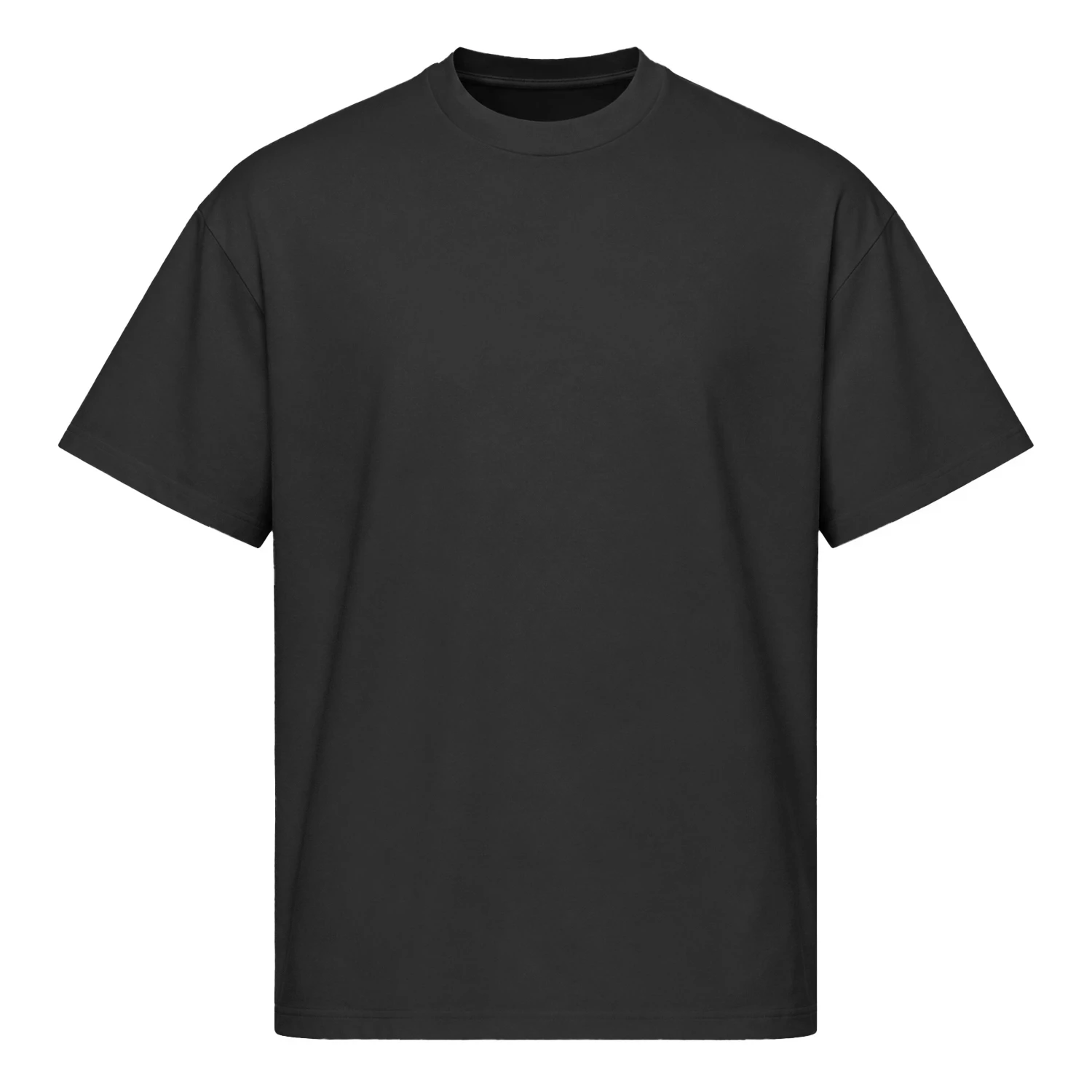 Ultra Heavy Cotton Box T-shirt