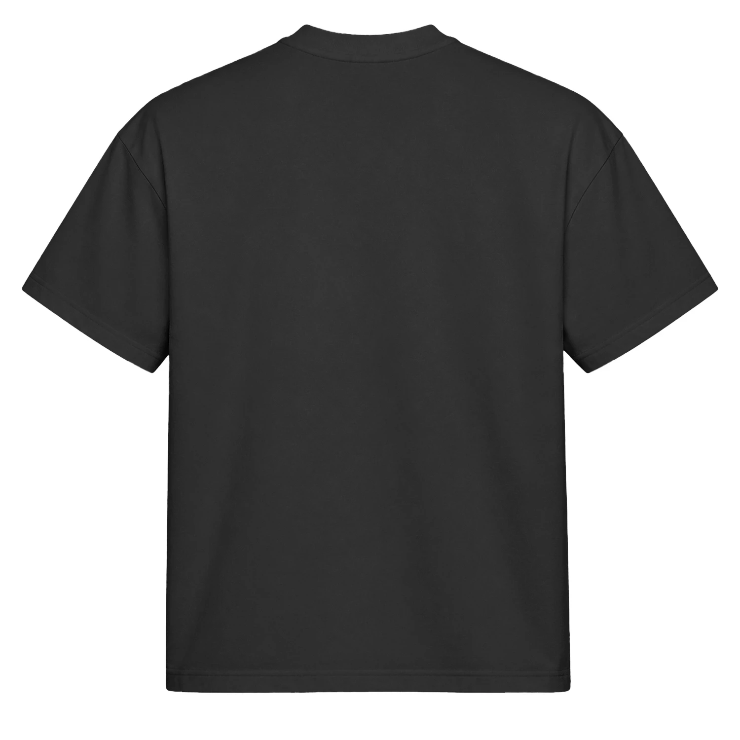 Ultra Heavy Cotton Box T-shirt