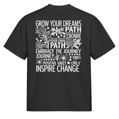 GROW YOUR DREAMS