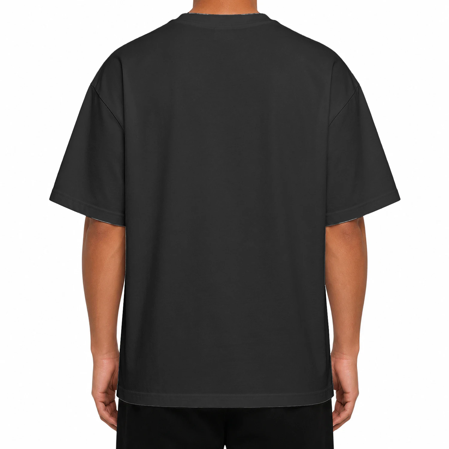 Ultra Heavy Cotton Box T-shirt