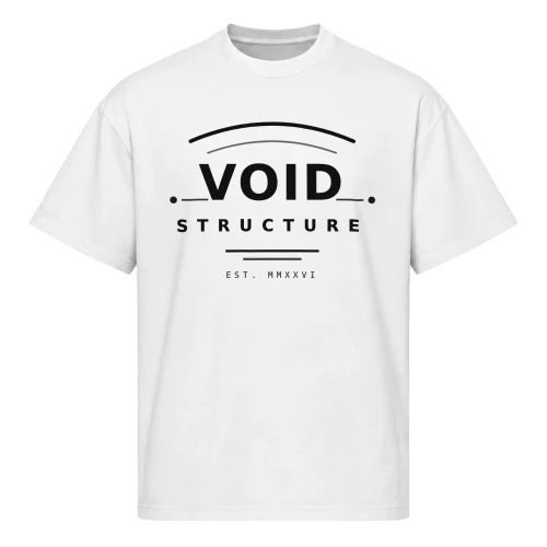 void_structure