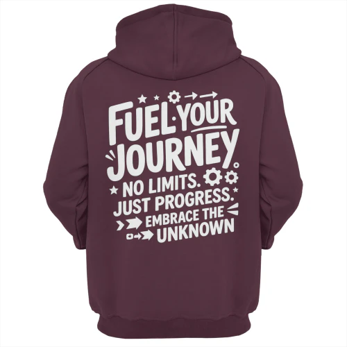 Fuel Your Journey Collection