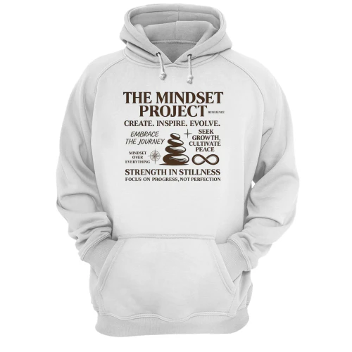 The Mindset Project – Resilience Edition