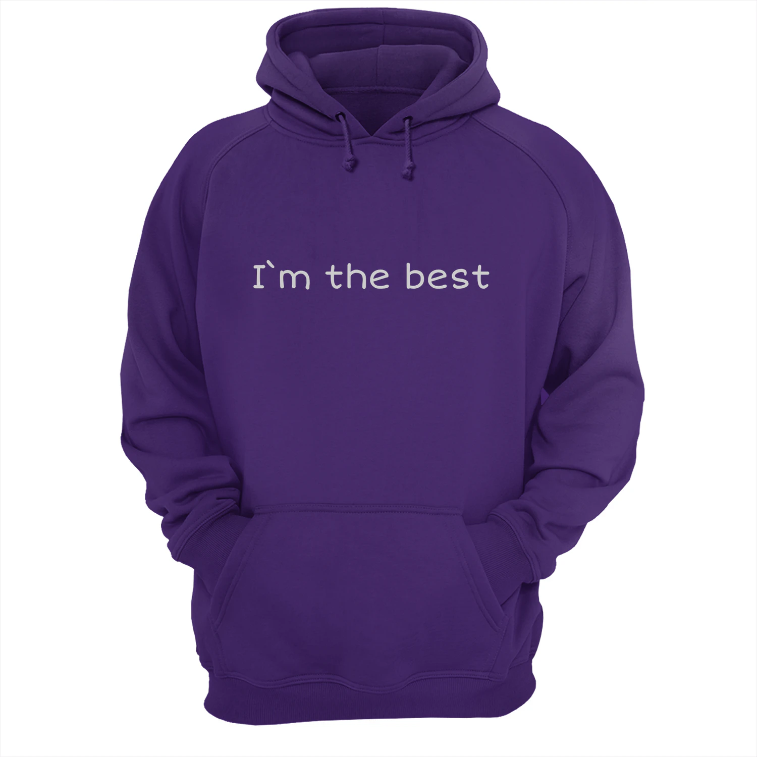 Classic Unisex Hoodie