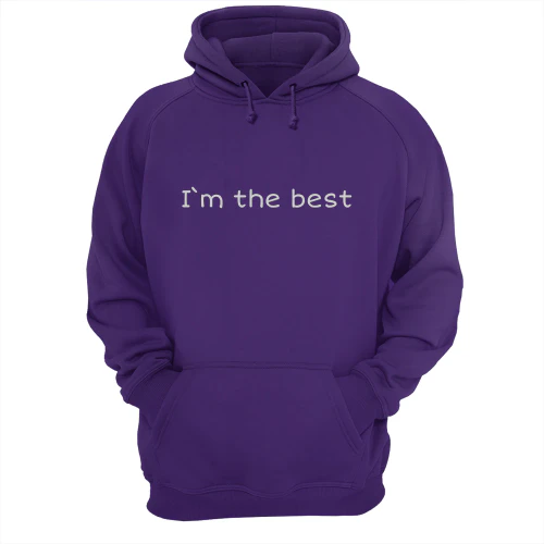 The best