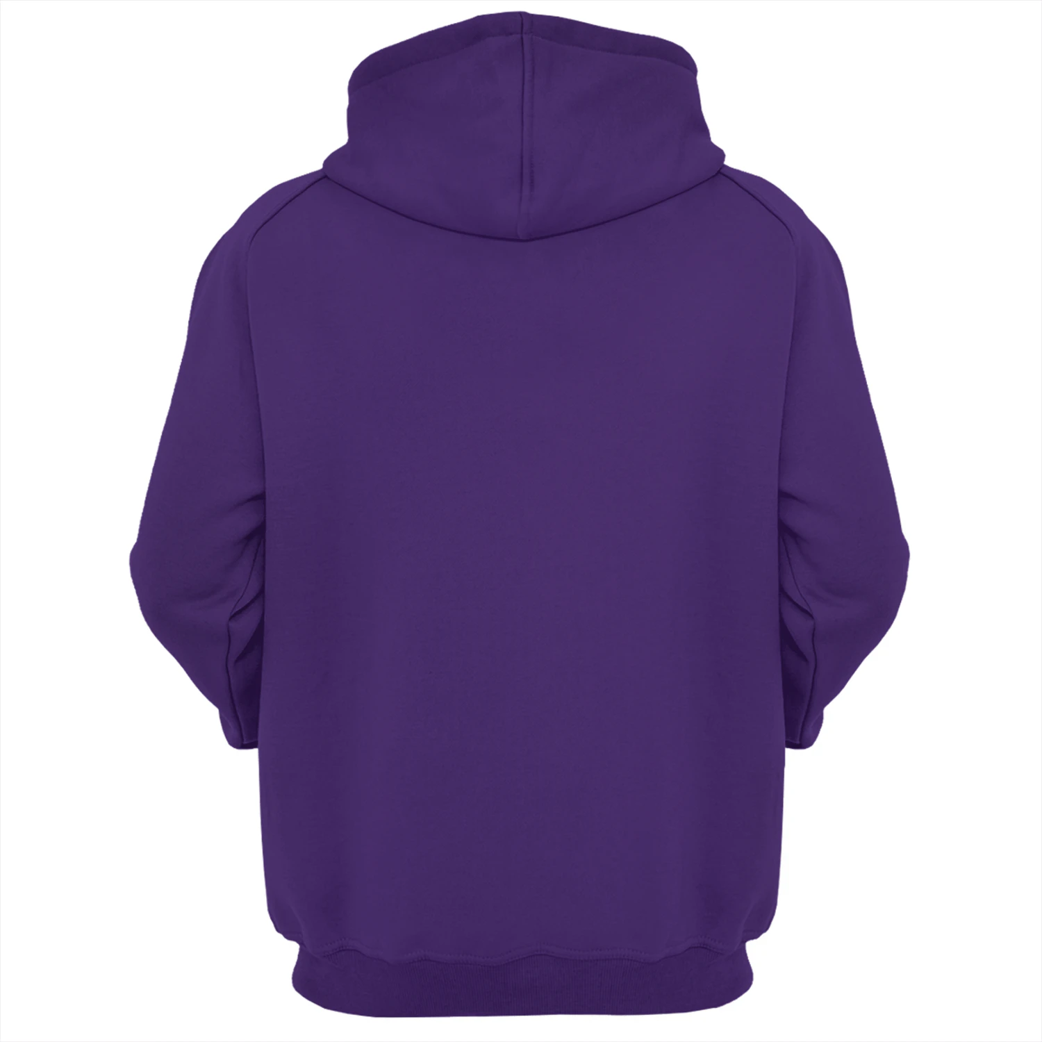 Classic Unisex Hoodie