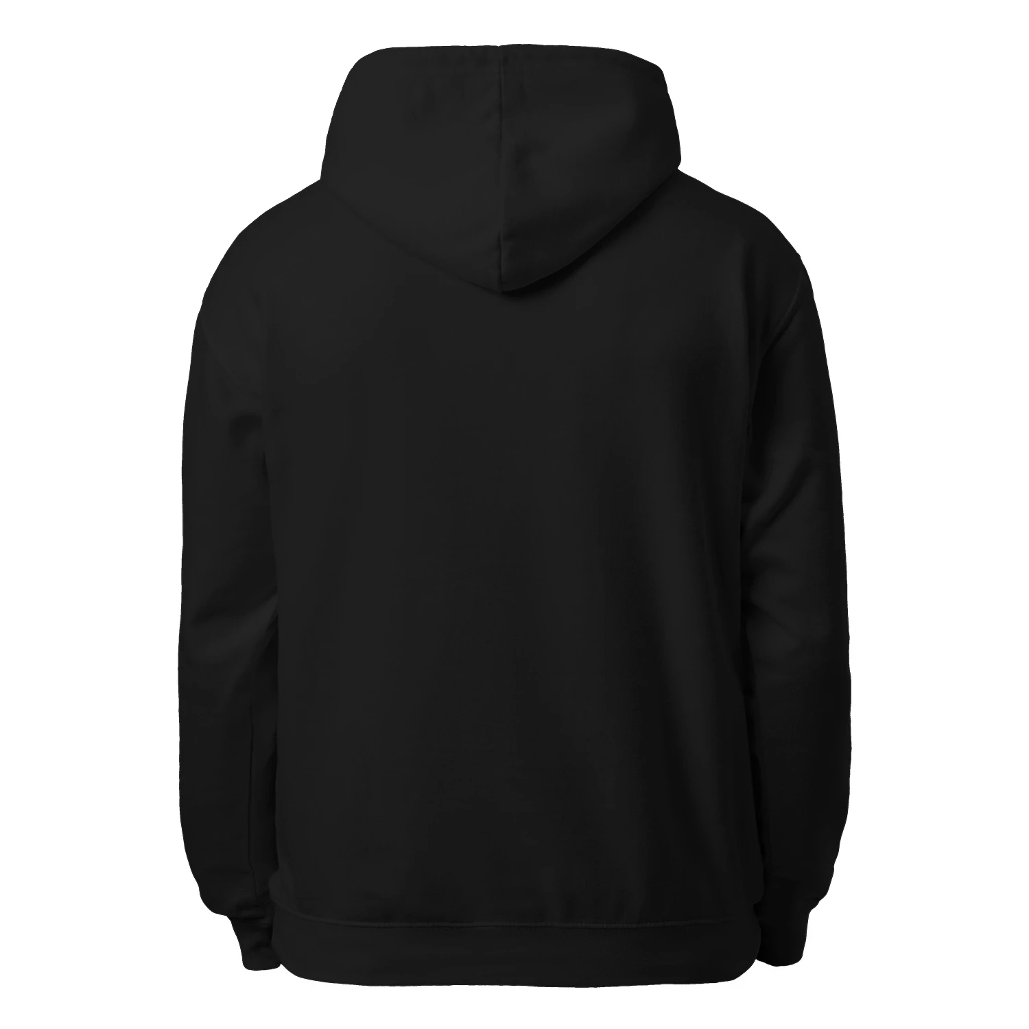NO EXCUSES JUST RESULTS Classic Unisex Hoodie