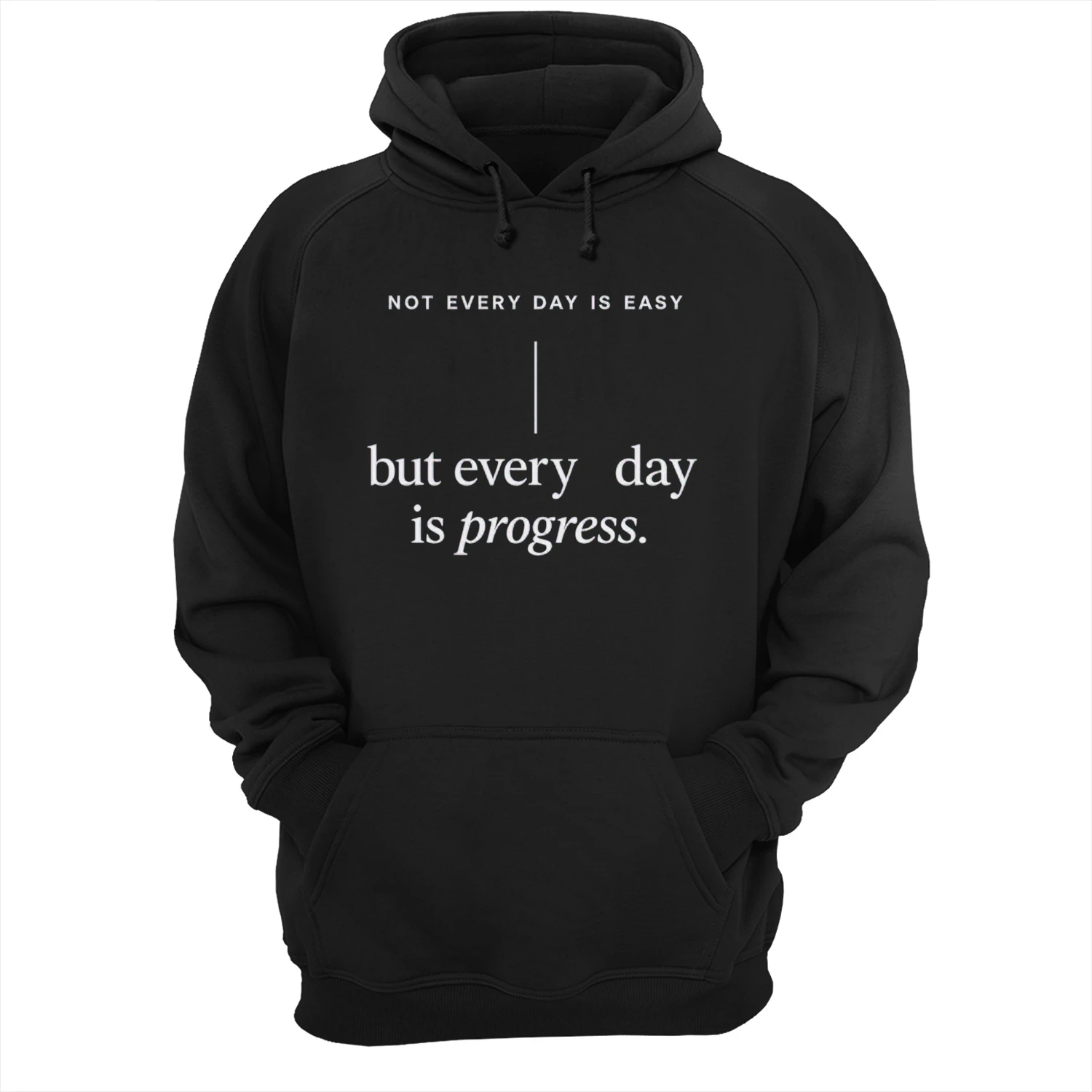 Classic Unisex Hoodie
