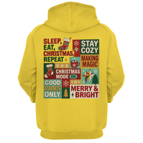 Cozy Christmas Holidays Collection 2026