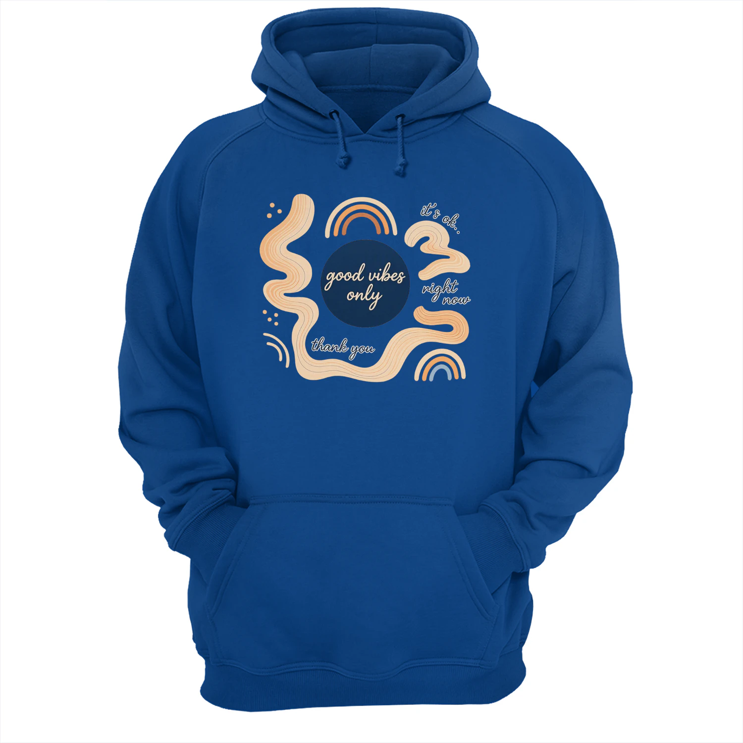 Classic Unisex Hoodie
