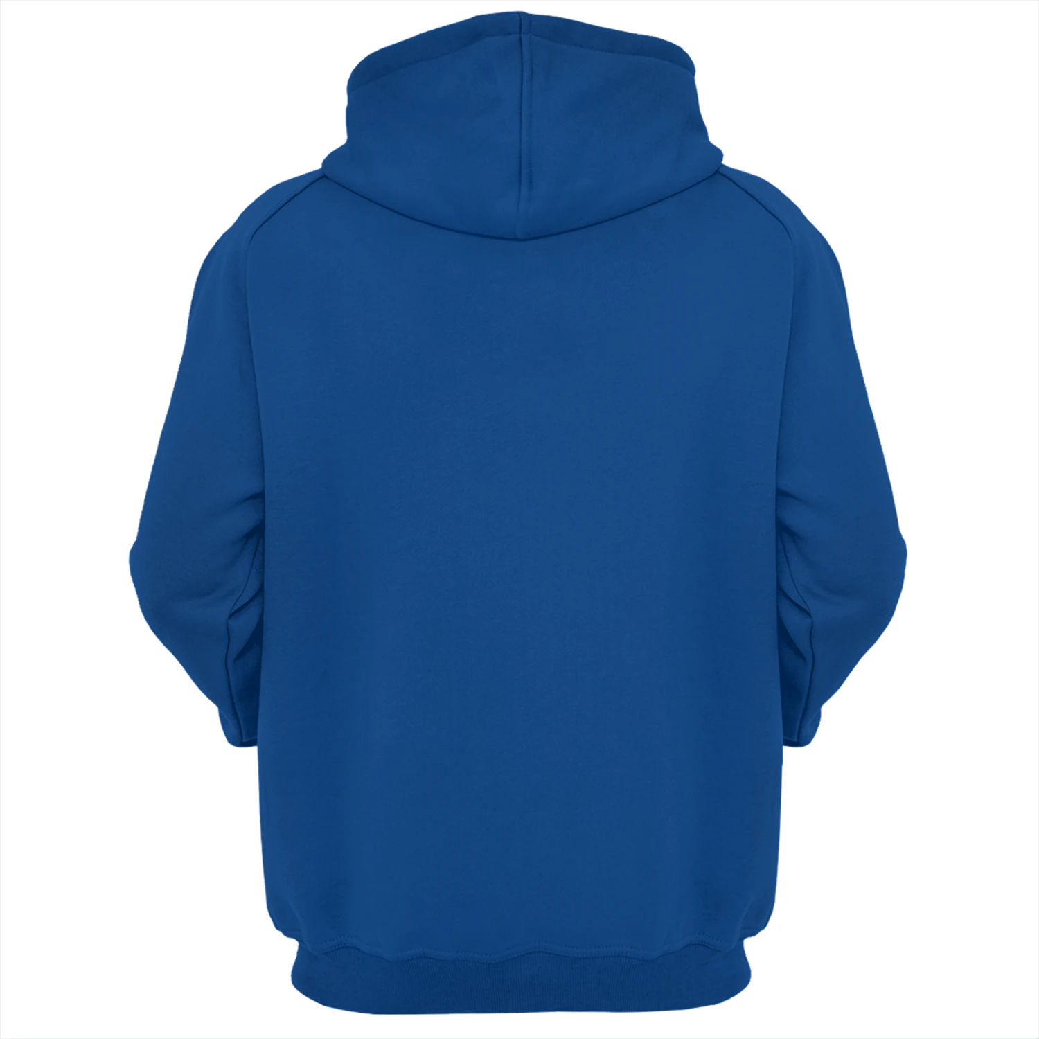 Classic Unisex Hoodie