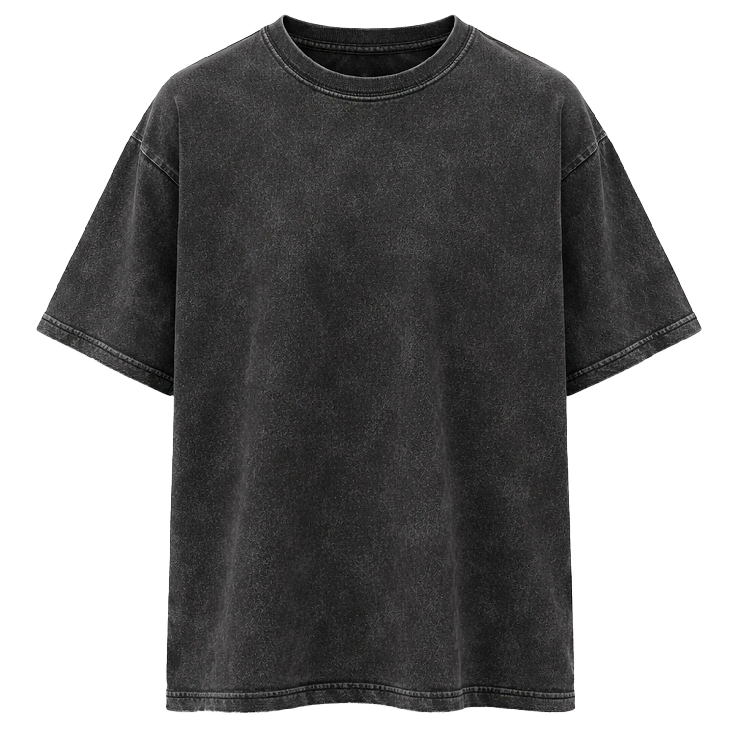 The Understanding Precedes the Lover by Degrees Vintage Oversized T-Shirt