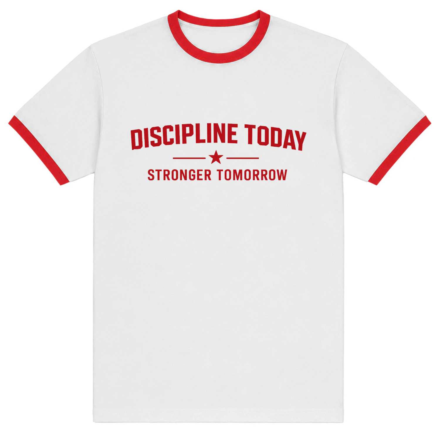 Unisex Ringer T-Shirt